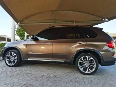 2011 BMW X5 (No.830747)
