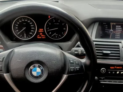 2011 BMW X5 (No.830747)