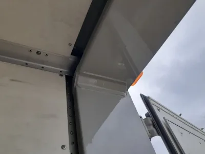 2011 Isuzu Giga large Aluminum Wing LKG-CYJ77A used truck (No.920773)
