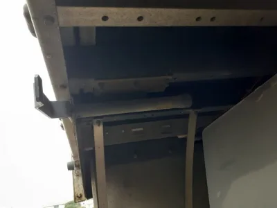 2011 Isuzu Giga large Aluminum Wing LKG-CYJ77A used truck (No.920773)
