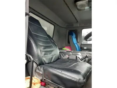 2011 Isuzu Giga large Aluminum Wing LKG-CYJ77A used truck (No.920773)
