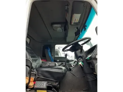 2011 Isuzu Giga large Aluminum Wing LKG-CYJ77A used truck (No.920773)
