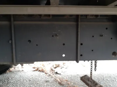 2011 Isuzu Giga large Aluminum Wing LKG-CYJ77A used truck (No.920773)
