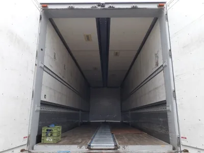 2011 Isuzu Giga large Aluminum Wing LKG-CYJ77A used truck (No.920773)