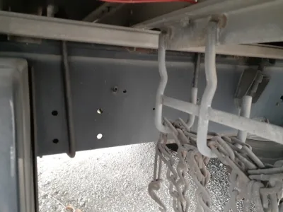 2011 Isuzu Giga large Aluminum Wing LKG-CYJ77A used truck (No.920773)