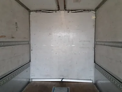 2011 Isuzu Giga large Aluminum Wing LKG-CYJ77A used truck (No.920773)