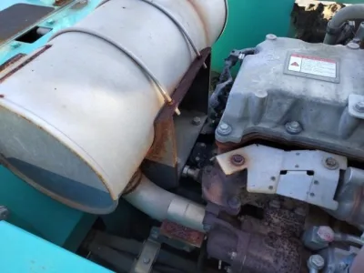 2011 KOBELCO SK200-8 EXCAVATOR  (No.970904)