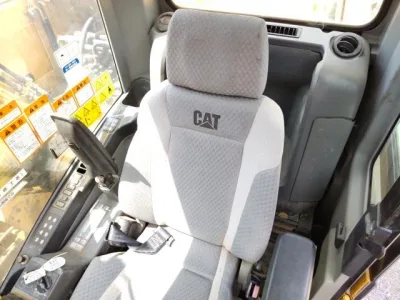 2012 CAT 320D Hydraulic Excavator (No.970869)