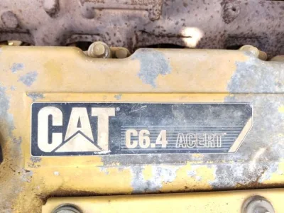 2012 CAT 320D Hydraulic Excavator (No.970869)