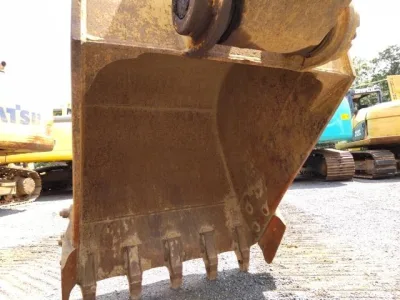 2012 CAT 320D Hydraulic Excavator (No.970869)