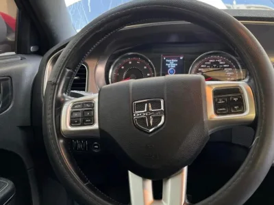 2012 Dodge Charger Full Option  V-6 3.6 liter (No.689515)