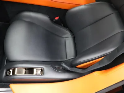 2012 LEXUS LFA – LIMITED TO ONLY 500 UNITS WORLDWIDE