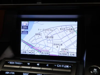 2012 LEXUS LFA – LIMITED TO ONLY 500 UNITS WORLDWIDE