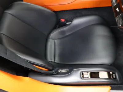 2012 LEXUS LFA – LIMITED TO ONLY 500 UNITS WORLDWIDE