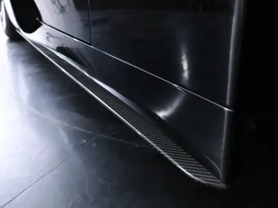 2012 LEXUS LFA – LIMITED TO ONLY 500 UNITS WORLDWIDE