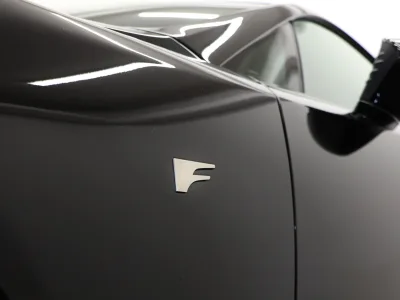 2012 LEXUS LFA – LIMITED TO ONLY 500 UNITS WORLDWIDE