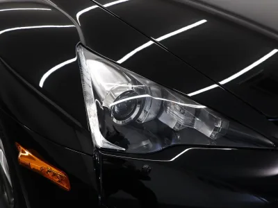 2012 LEXUS LFA – LIMITED TO ONLY 500 UNITS WORLDWIDE