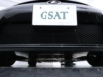2012 LEXUS LFA – LIMITED TO ONLY 500 UNITS WORLDWIDE