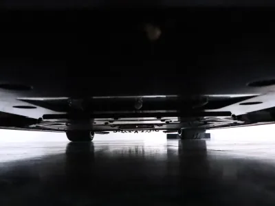 2012 LEXUS LFA – LIMITED TO ONLY 500 UNITS WORLDWIDE