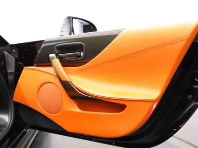 2012 LEXUS LFA – LIMITED TO ONLY 500 UNITS WORLDWIDE