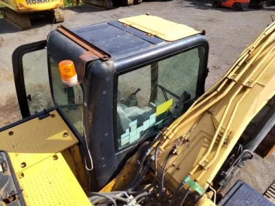 2013 CAT 320D EXCAVATOR (No.970883)