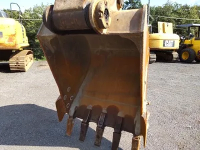 2013 CAT 320D EXCAVATOR (No.970883)