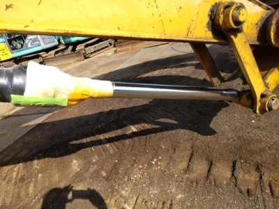 2013 CAT 320D EXCAVATOR (No.970883)
