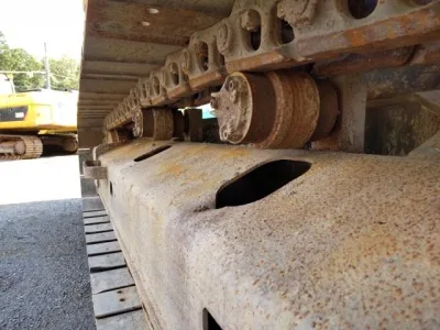 2013 CAT 320D EXCAVATOR (No.970883)