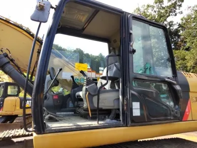 2013 CAT 320D EXCAVATOR (No.970883)