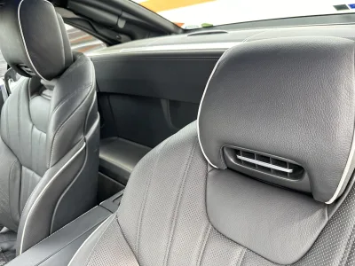 2013 Mercedes-Benz SL350 RBA-231457 Convertible (No.J0989)