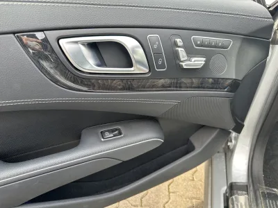 2013 Mercedes-Benz SL350 RBA-231457 Convertible (No.J0989)