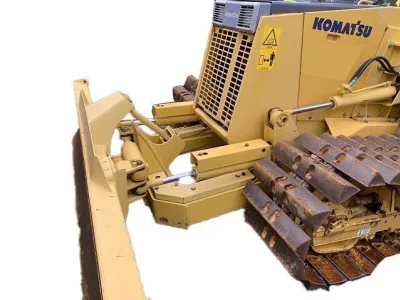 2014 KOMATSU Dozer D21P (No.J0745)