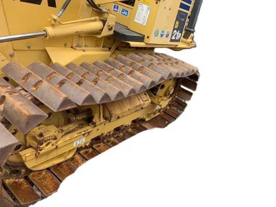 2014 KOMATSU Dozer D21P (No.J0745)