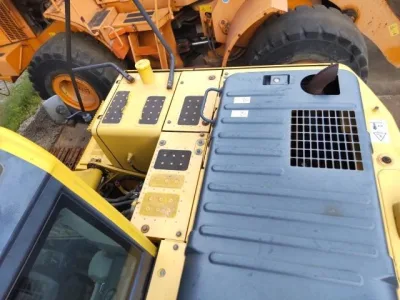 2014 KOMATSU PC120-8 EXCAVATOR (No.970788)