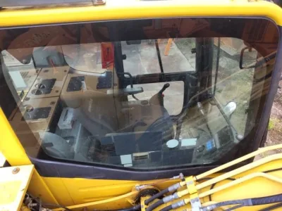 2014 KOMATSU PC120-8 EXCAVATOR (No.970788)