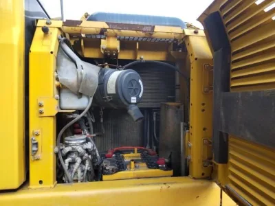 2014 KOMATSU PC120-8 EXCAVATOR (No.970788)