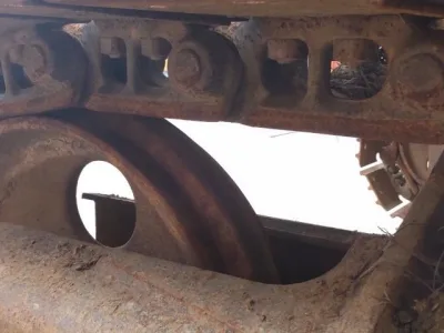 2014 KOMATSU PC120-8 EXCAVATOR (No.970788)