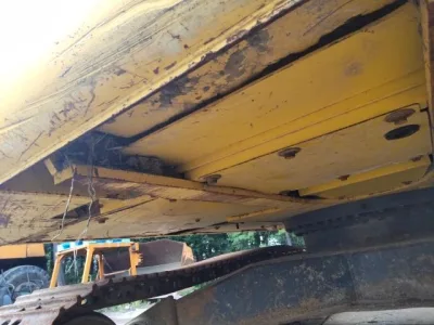 2014 KOMATSU PC120-8 EXCAVATOR (No.970788)