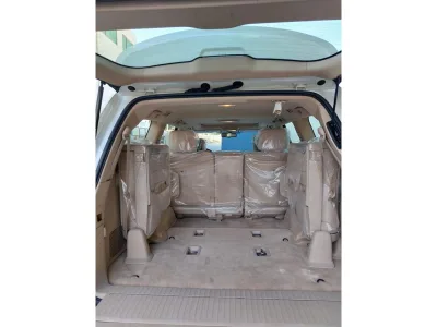 2014 TOYOTA LAND CRUISER VXR 4.6L V8 model Gcc spece full option (No.830812)