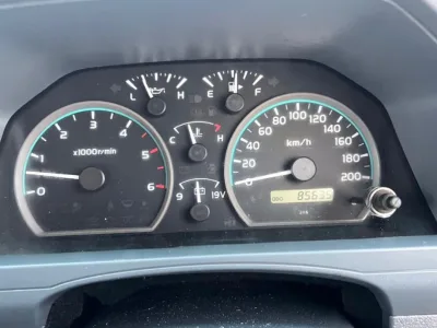 2014 Toyota LandCruiser Pick Up Double Cab Diesel  (No.680532)