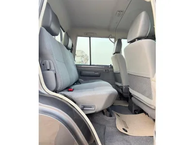 2014 Toyota LandCruiser Pick Up Double Cab Diesel  (No.680532)