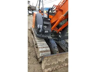 2015 HITACHI ZX 135 US EXCAVATOR (No.J0764)