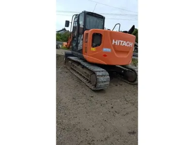 2015 HITACHI ZX 135 US EXCAVATOR (No.J0764)
