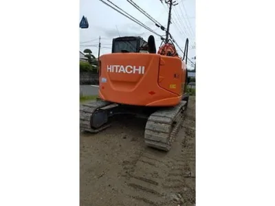 2015 HITACHI ZX 135 US EXCAVATOR (No.J0764)
