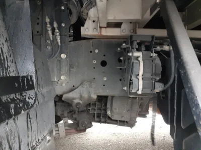 2016 Isuzu Giga large Aluminium wing body truck QPG-CYL77B (No.920772)