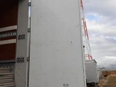2016 Isuzu Giga large Aluminium wing body truck QPG-CYL77B (No.920772)