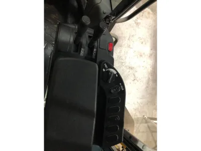 2016 KOMATSU WA320-7 WHEEL LOADER (No.J0780)