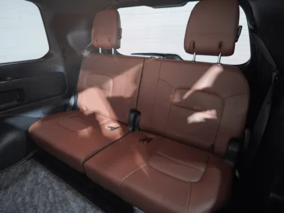 2016 Toyota Land Cruiser 200 4.6 ZX  (No.960826)