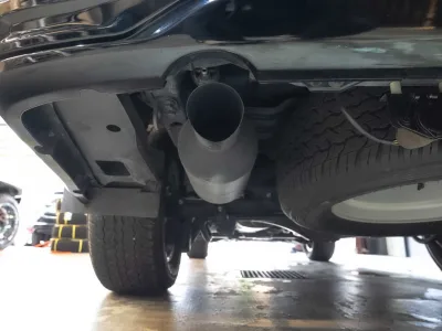 2016 Toyota Land Cruiser 200 GXR Left Handle V8 Diesel
