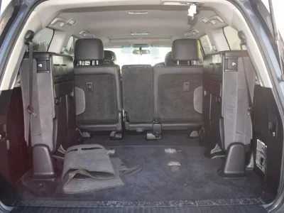 2016 Toyota LandCruiser full option 4.4L 7 seater (No. 830479)